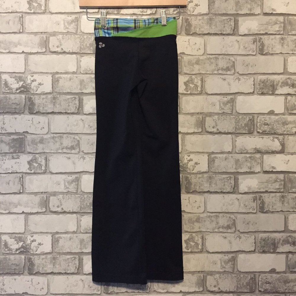 Triple Flip Girl's Pants Size 4